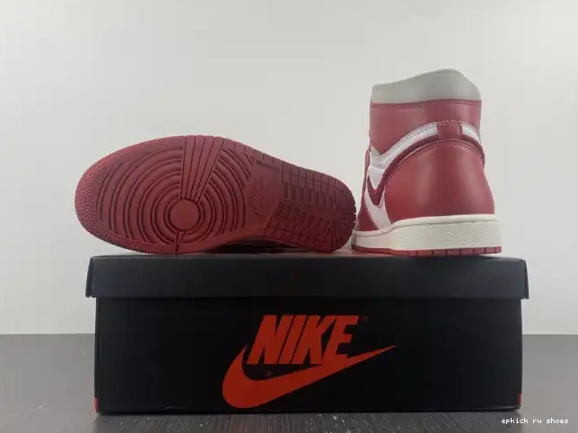 Rep DJ4891-061 Chenille Jordan Newstalgia (W) 1 High OG 0613